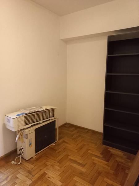 DEPARTAMENTO 3 DORMITORIOS CON COCHERA Y BALCON - BOLIVAR AL 300