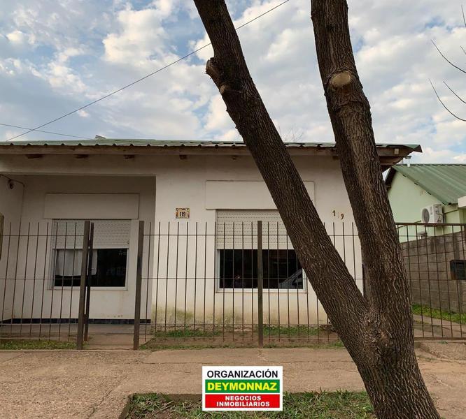 2 Casas en venta en Colón