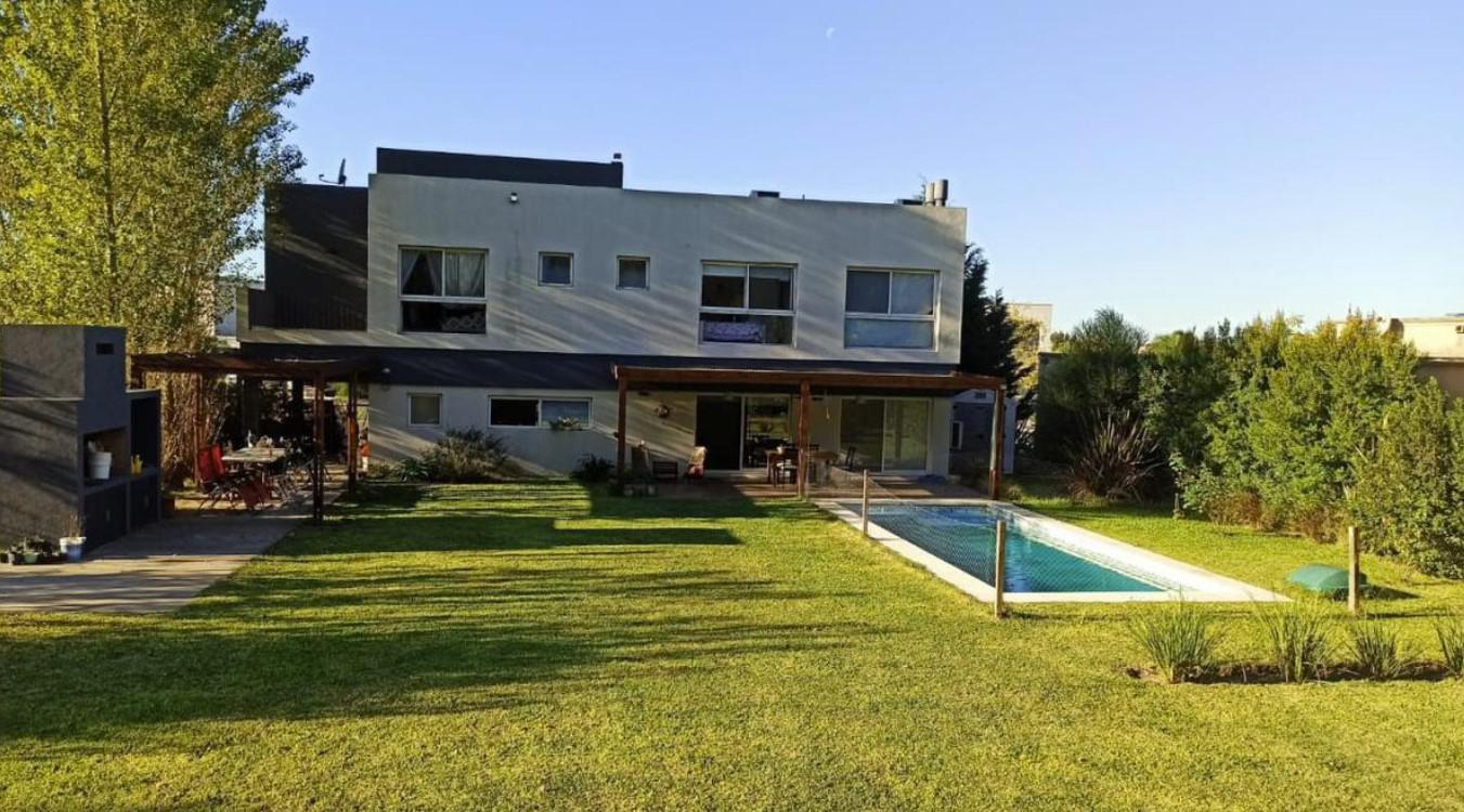 Casa en  venta/alquiler San Marco Villnaueva