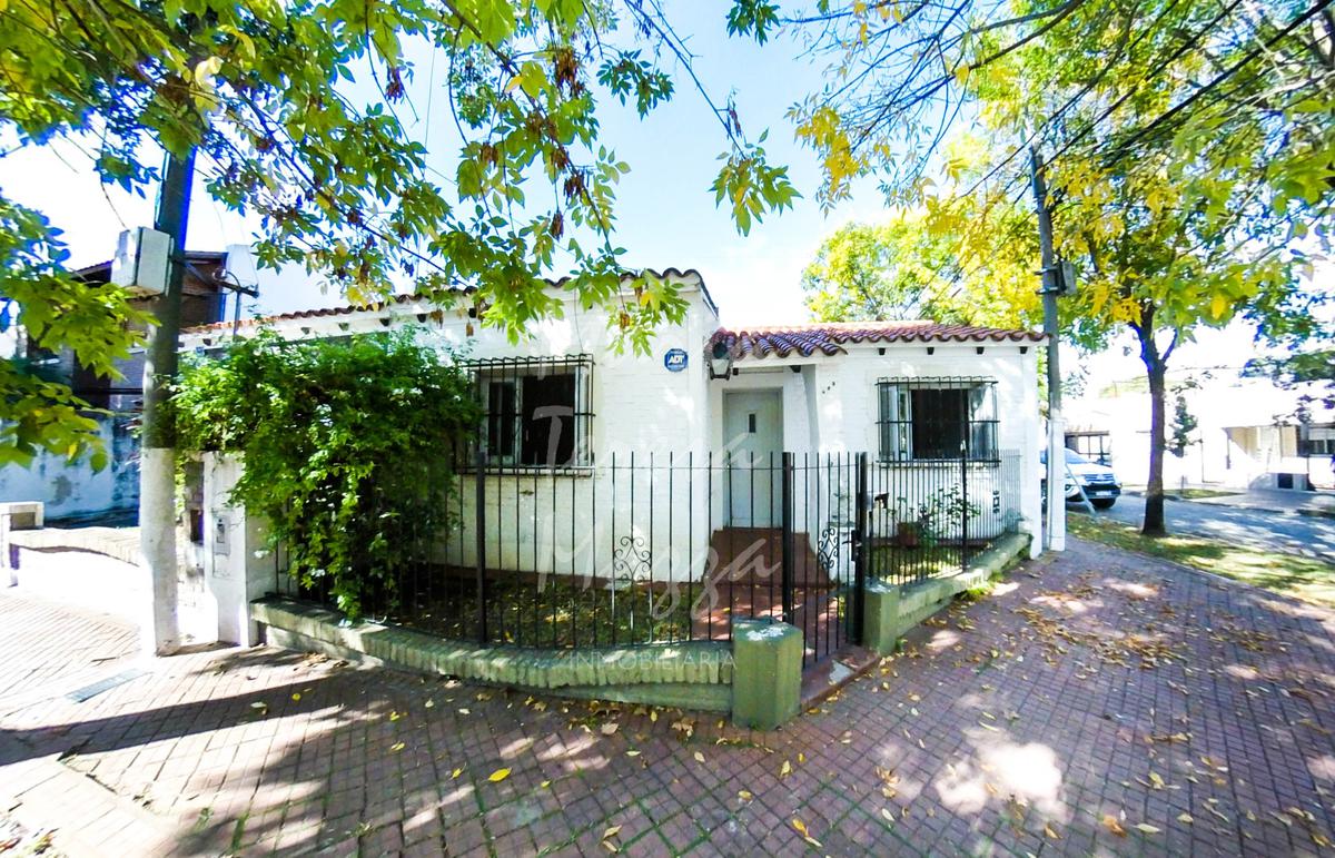 Casa en venta Rosario Alberdi