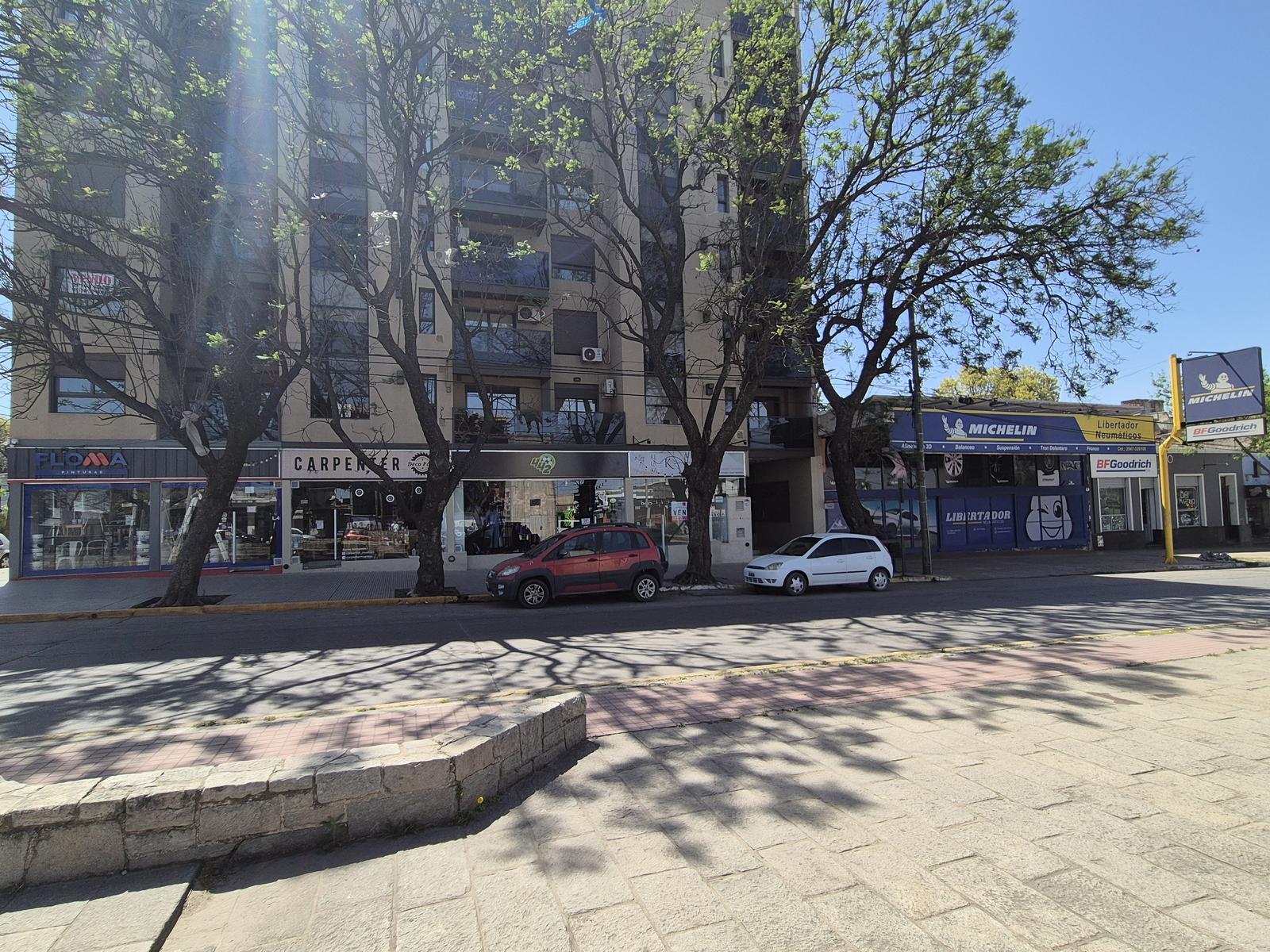 Local Comercial - Venta - Alta Gracia -Av Libertador