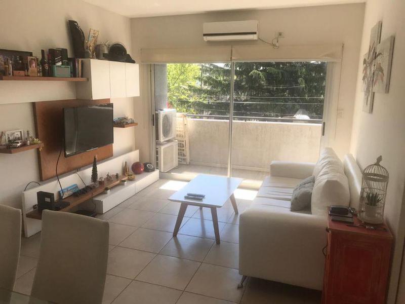 Departamento 2 Ambientes en Venta - Quilmes Centro