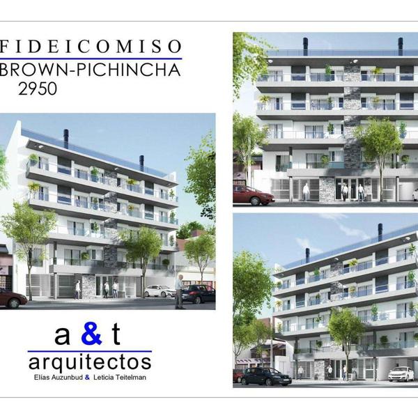 Brown-pichincha 2950 01-08