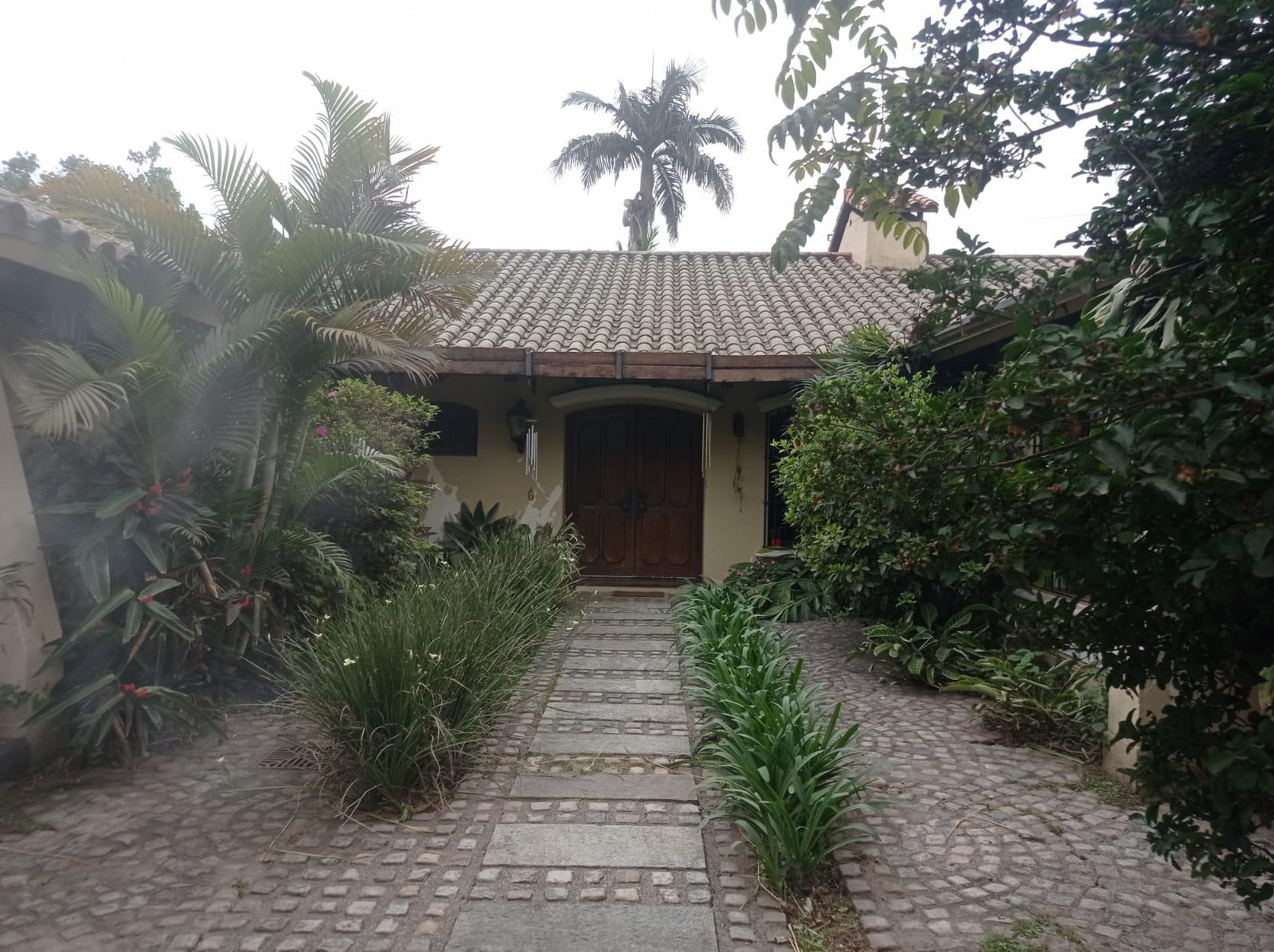 Casa en  venta