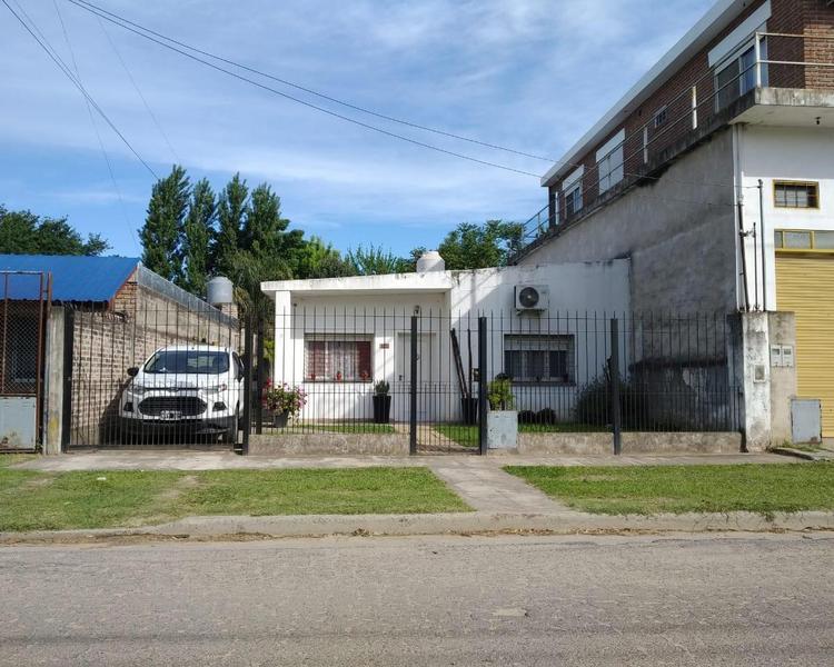 Oportunidad casa en moreno