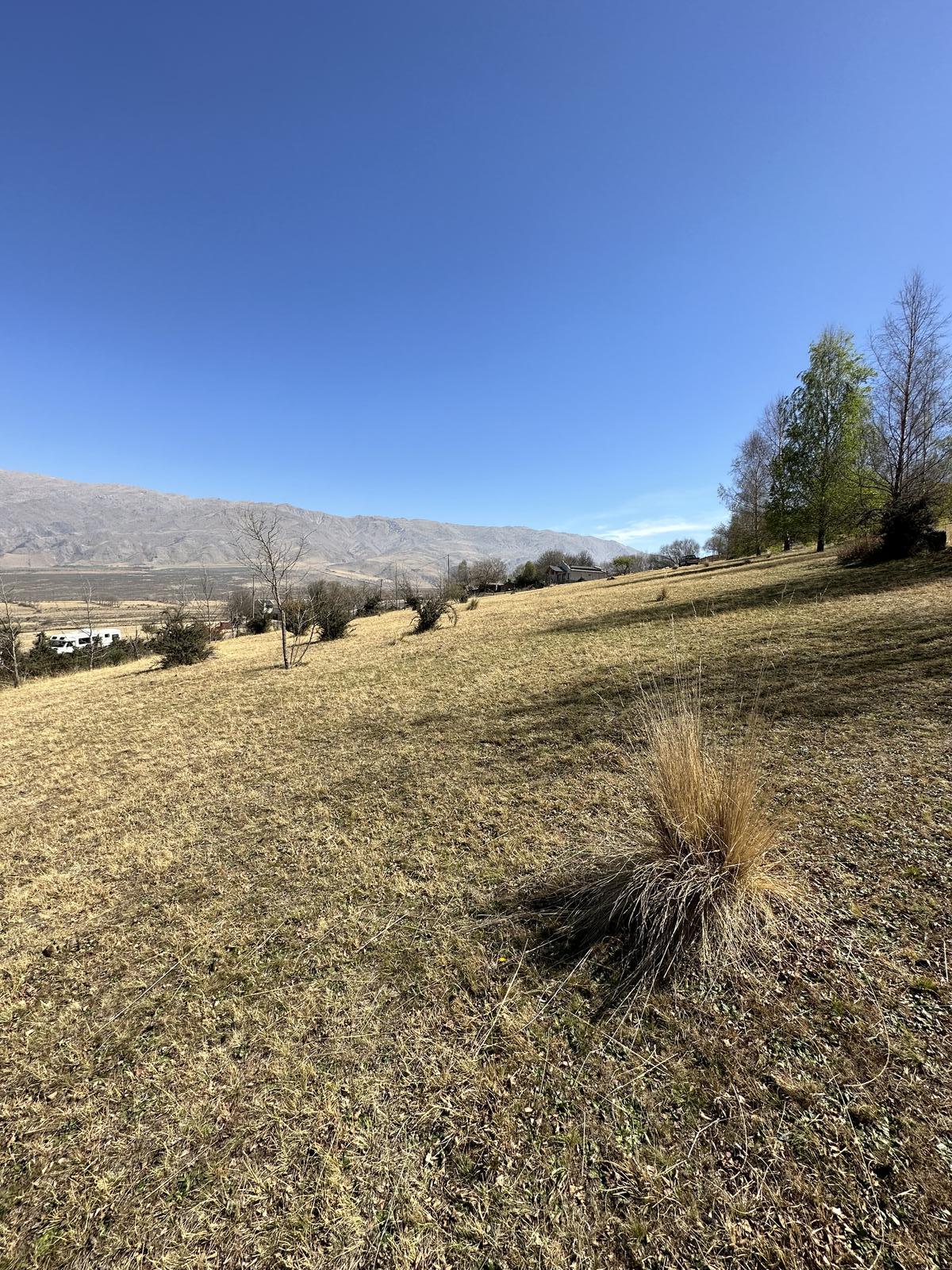 Terreno en  La Quebradita-Tafi Del Valle