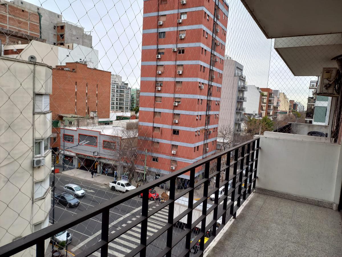 Departamento Duplex - Caballito