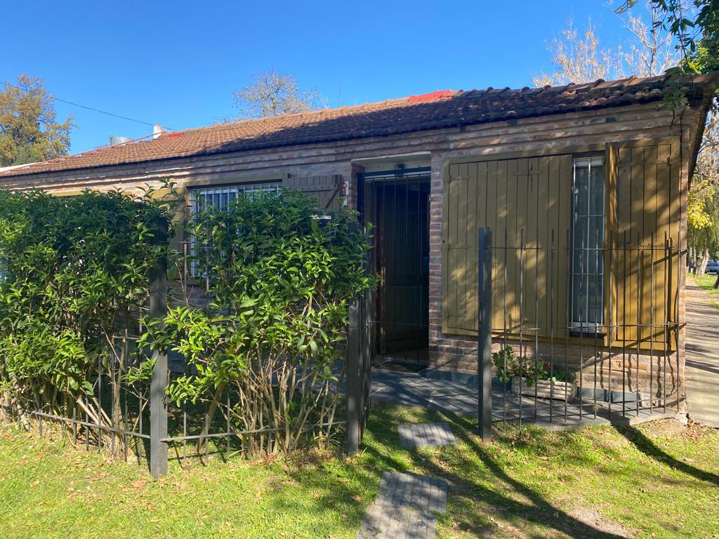 Venta -Casa - Don Torcuato