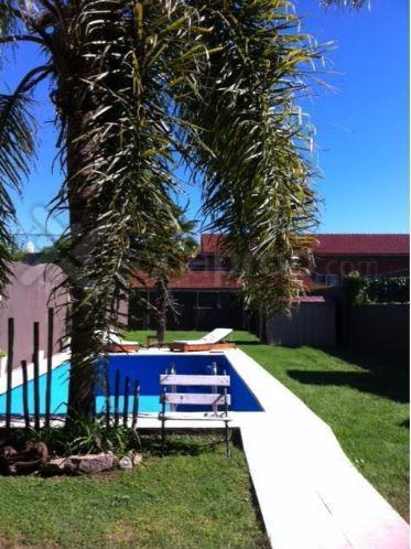 CHALET EN CASTELAR NORTE