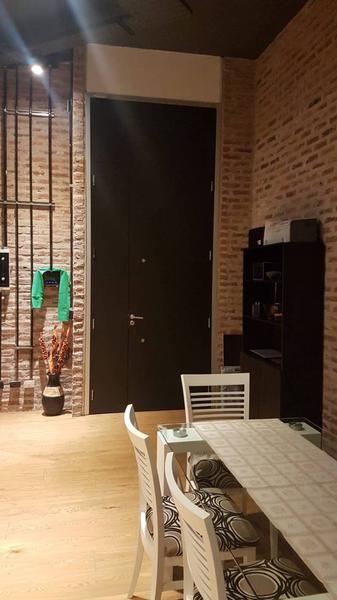 Departamento - venta - monoambiente - Barracas