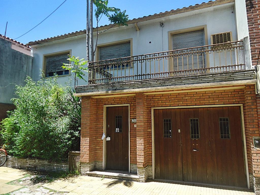 VENTA TERRENO EN OLIVOS