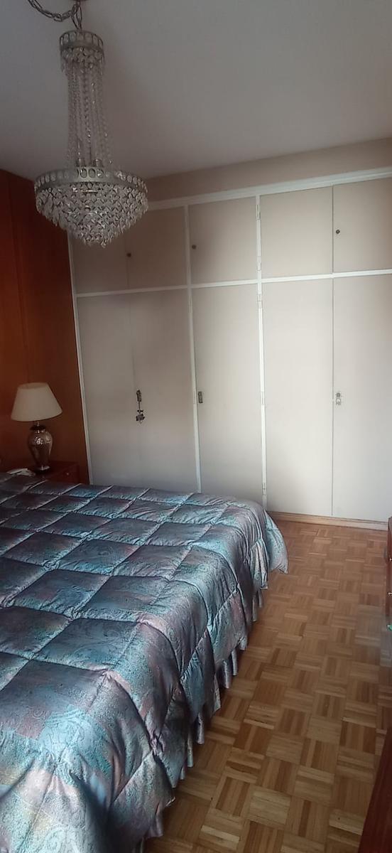 Departamento 4 ambientes con Balcón en Venta. Edificio con Pileta en Terraza,  ubicado en Zona Premium mts. Casa de Ángel de Belgrano, Pampa 2100 mts. de Arcos