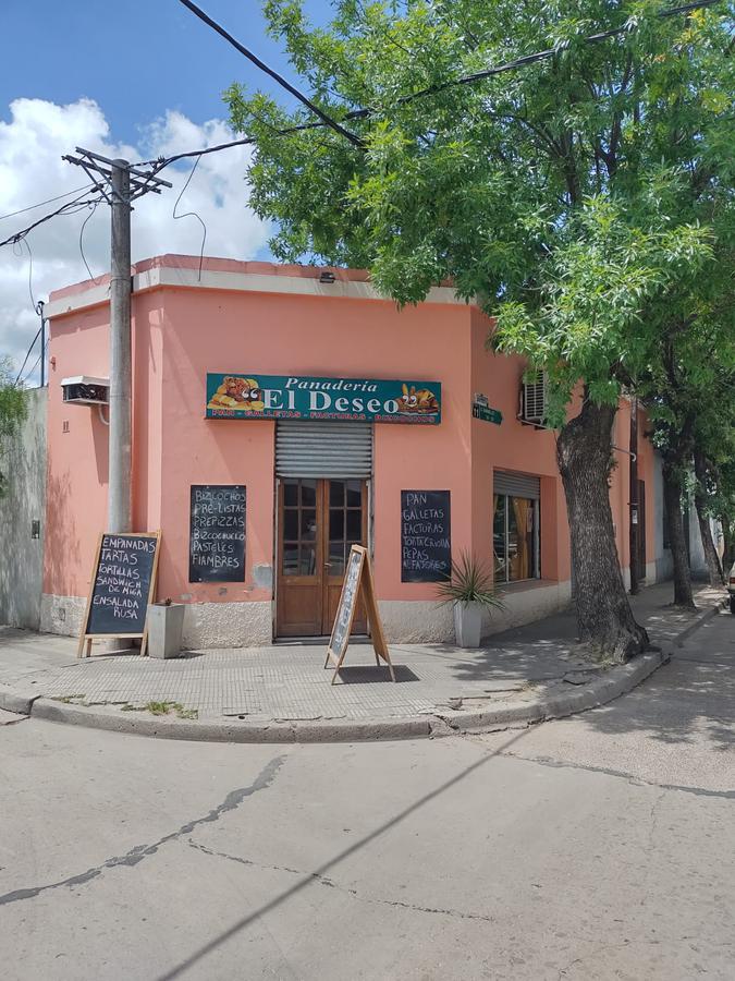 Edificio Comercial en venta Gualeguay