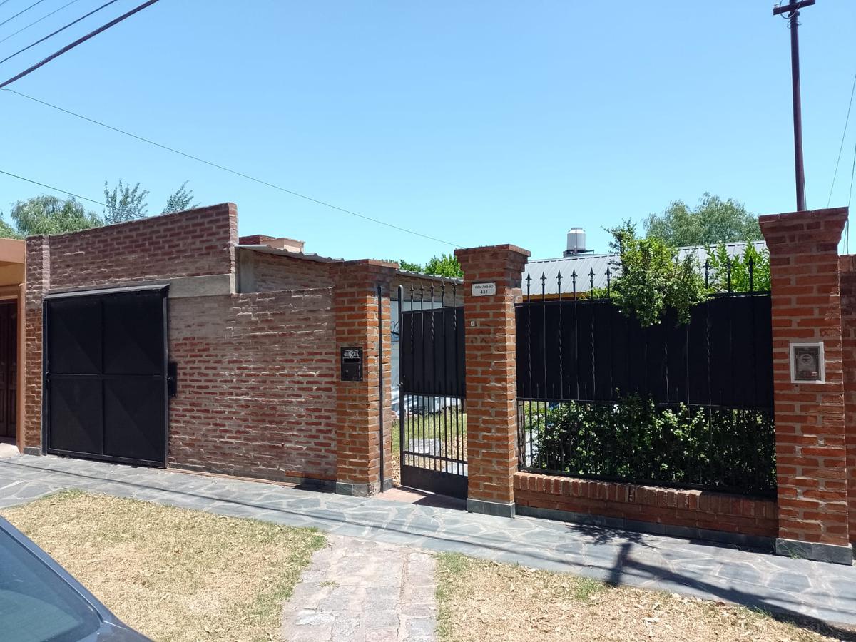 Venta Casa  General Rodriguez