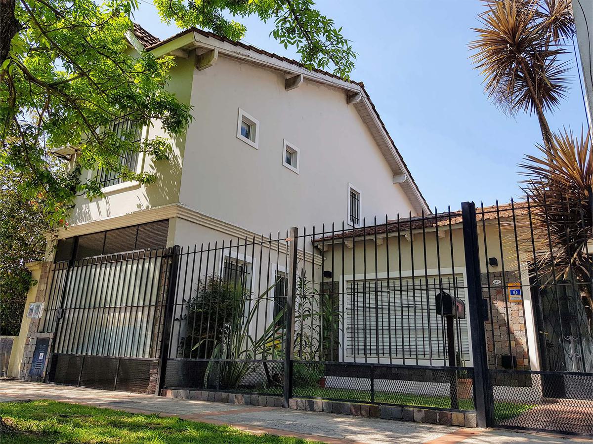 Casa - Ituzaingó Centro