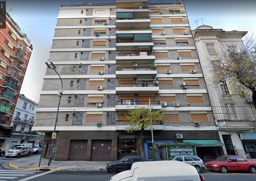 Venta Tres Ambientes  - Almagro