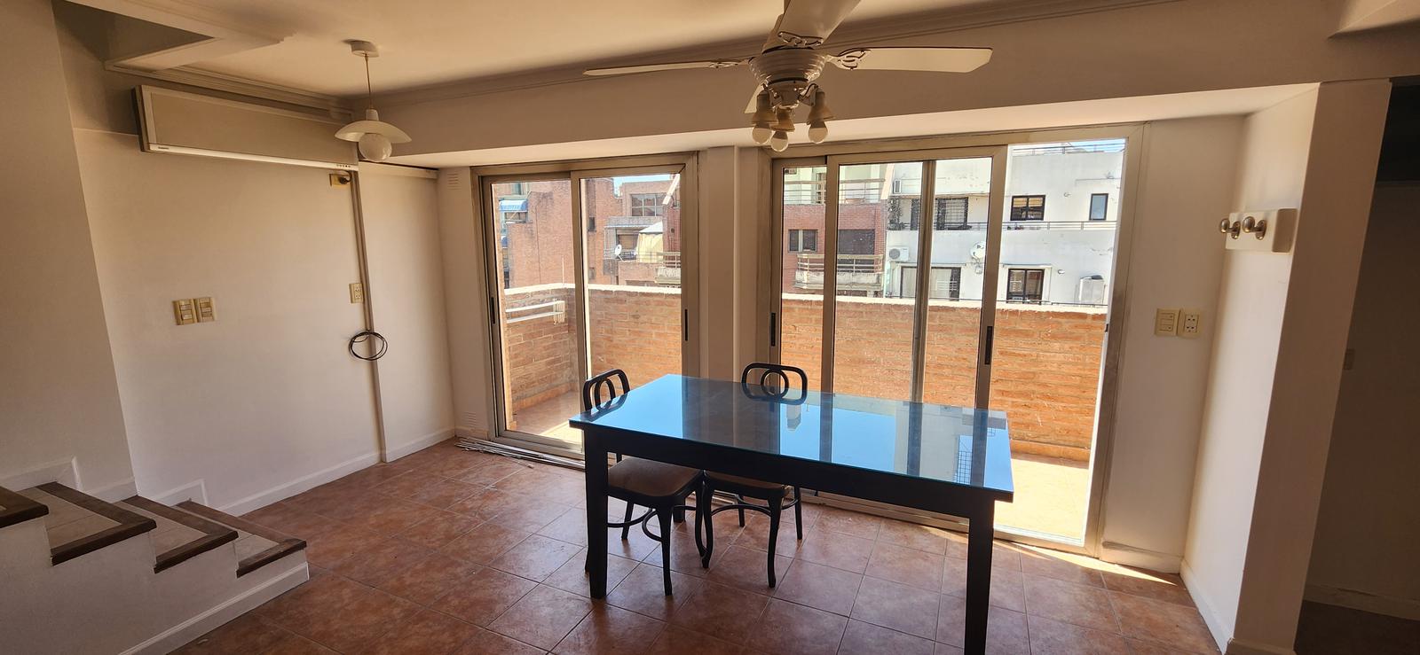 Venta Duplex 1 dormitorio - Nueva Cordoba