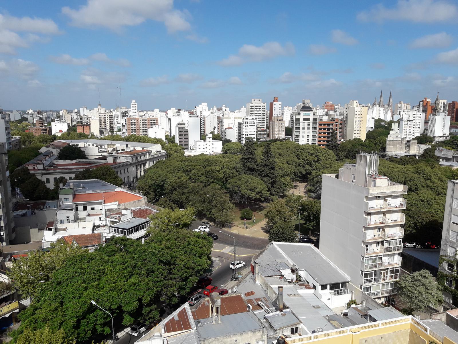 MONOAMBIENTE EXCELENTE VISTA-COCINA Y LAVADERO SEPARADOS