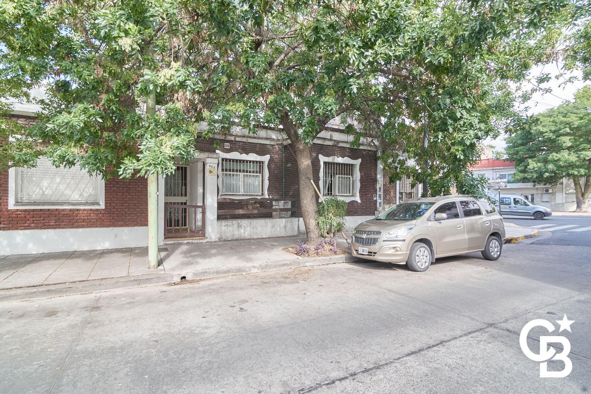 Lote en venta en Velez Sarsfield