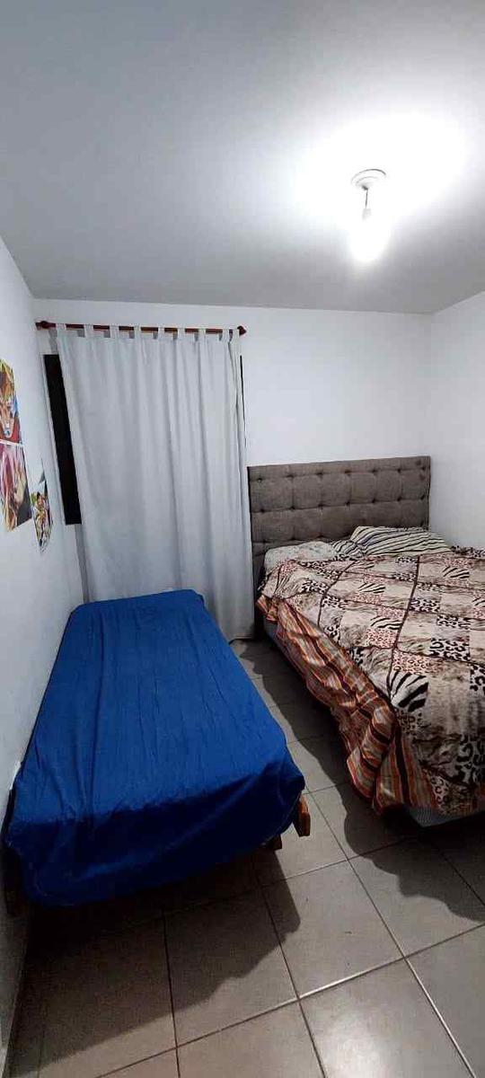 OPORTUNIDAD VENTA BARRIO SAN MARTIN - DEPTO UN DORM