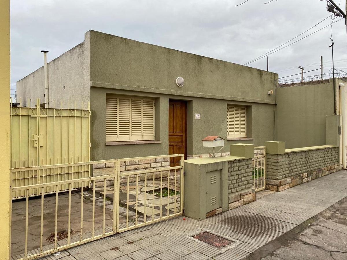 Casa Venta Barrio Pacífico