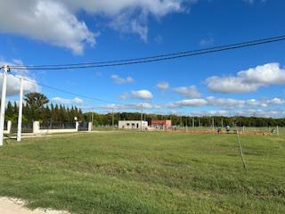 Terreno en  vebta barrio cerrado Finca Rincon Dorado