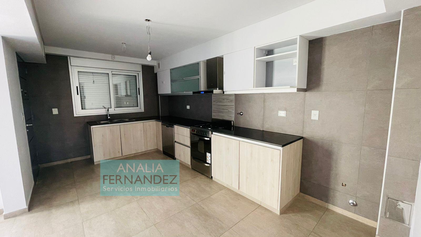 Departamento - Hurlingham