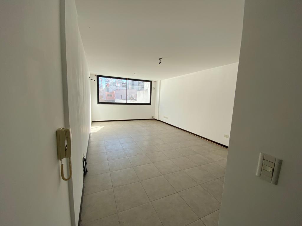 Departamento Monoambiente en  VENTA