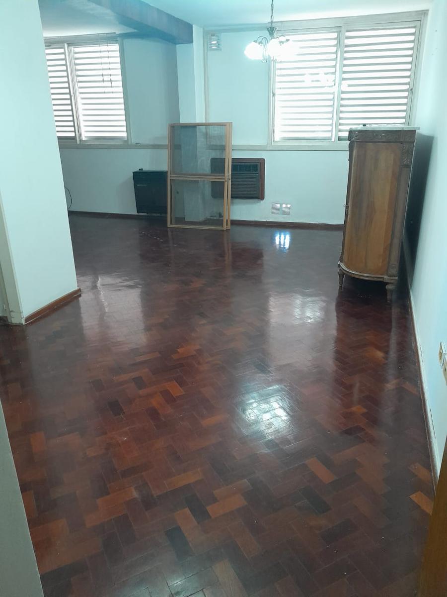 Venta Departamento 2 dormitorios con pileta y quincho - Centro, Rosario