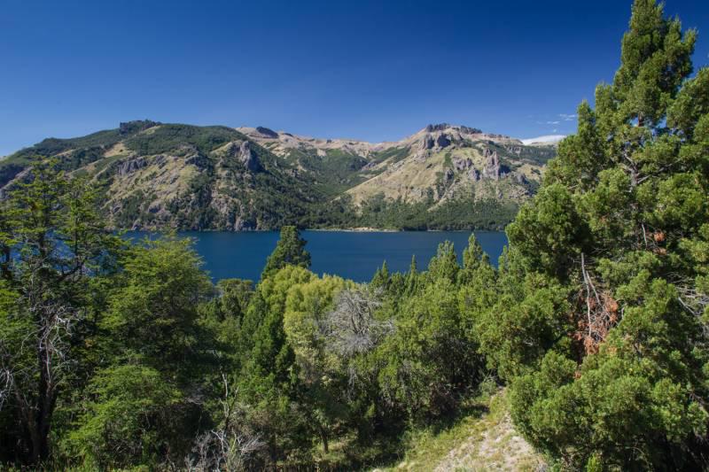 FABIENNE EDELBERG FE Propiedades VENTA 3 HECTAREAS EN VILLA LAGO MELIQUINA