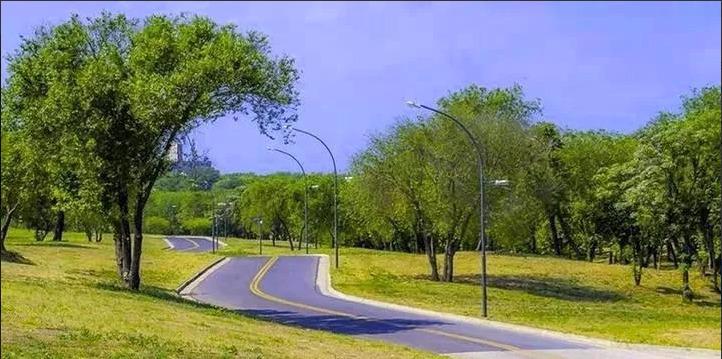 Terreno en  LOTE CUESTAS DE MANANTIALES 250 MTS