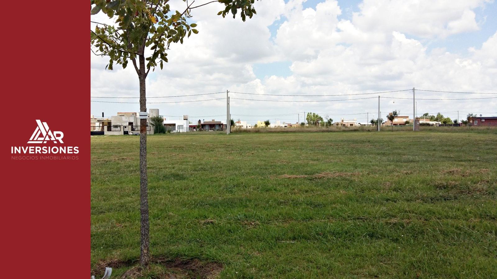 Terreno en Venta Punta Chacra Roldan 555m2 de Lote escriturado con servicios