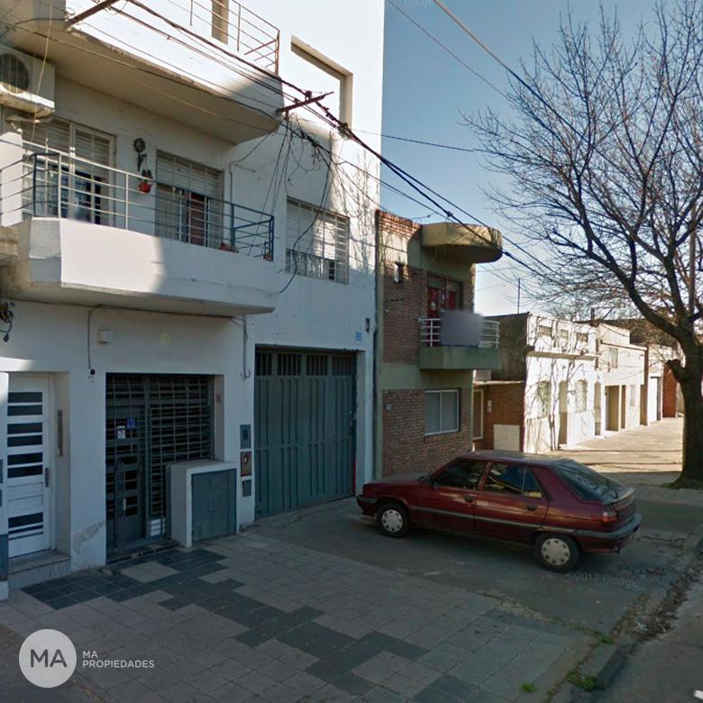 Departamento 2 amientes - 1 de Mayo 3500 - Rosario  Venta