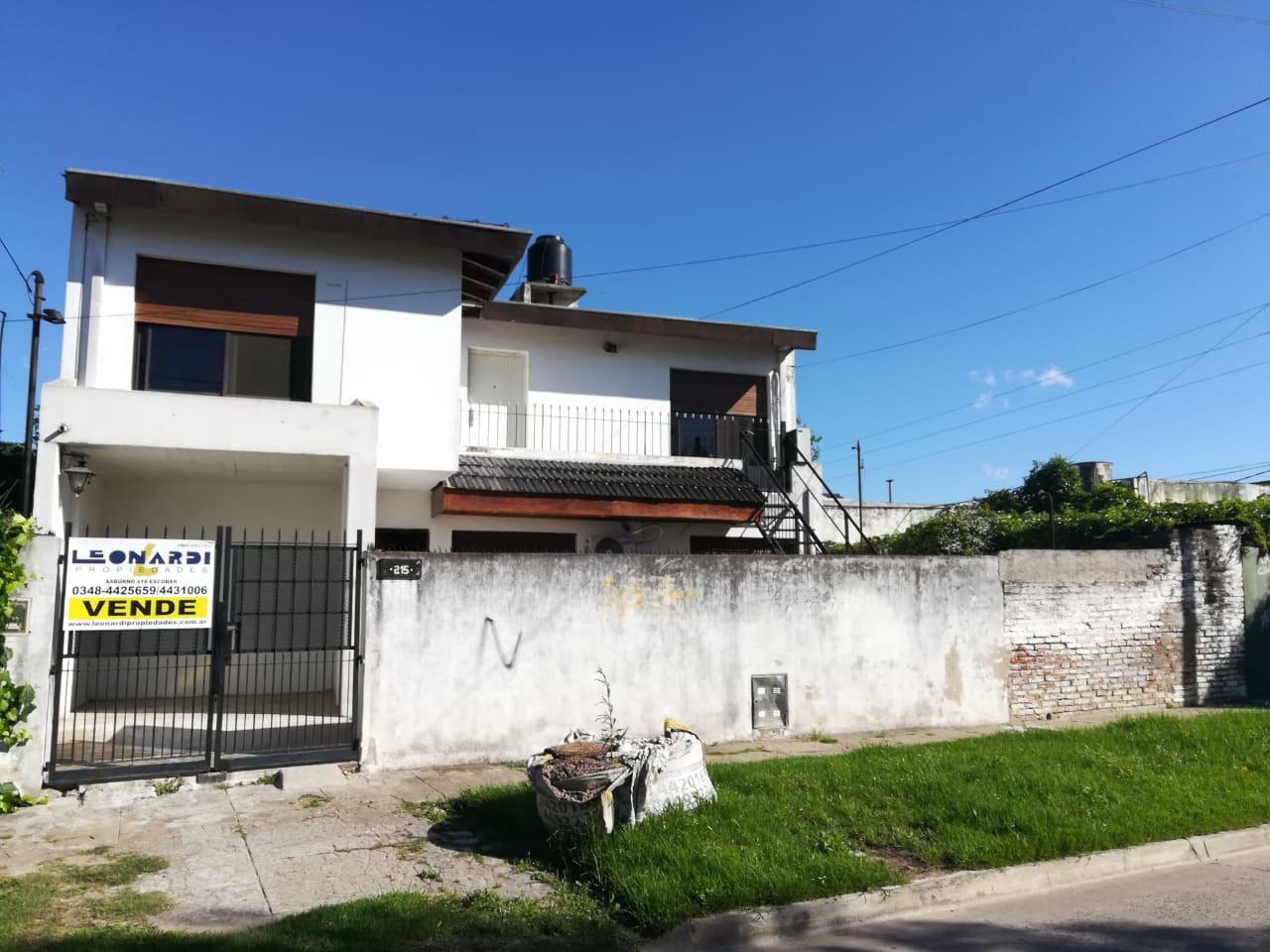 Casa en venta en Belén De Escobar