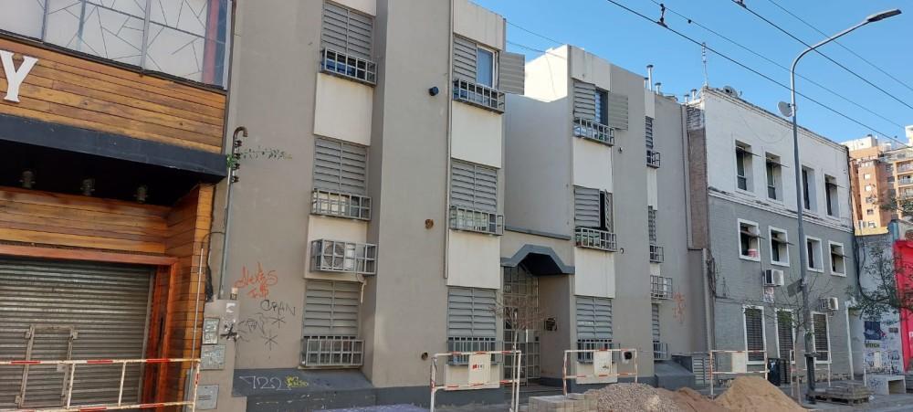 VENTA - 1 dormitorio - Belgrano 800