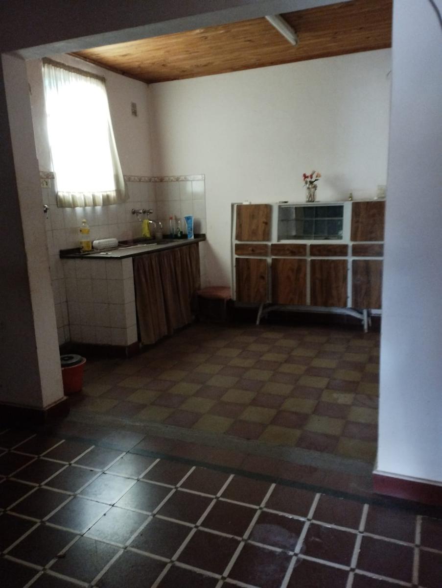 Se vende casa en Saladillo