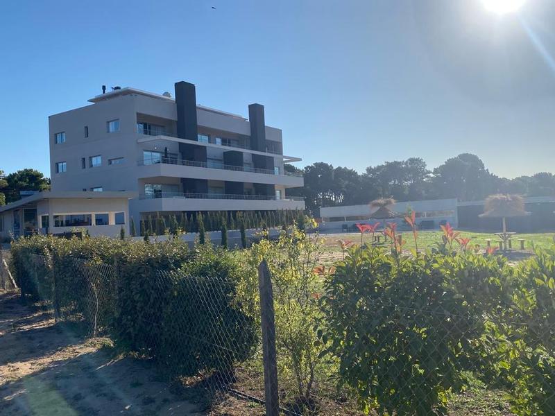 Departamento de 2 ambientes en Pinamar - Complejo Residencias Náyades