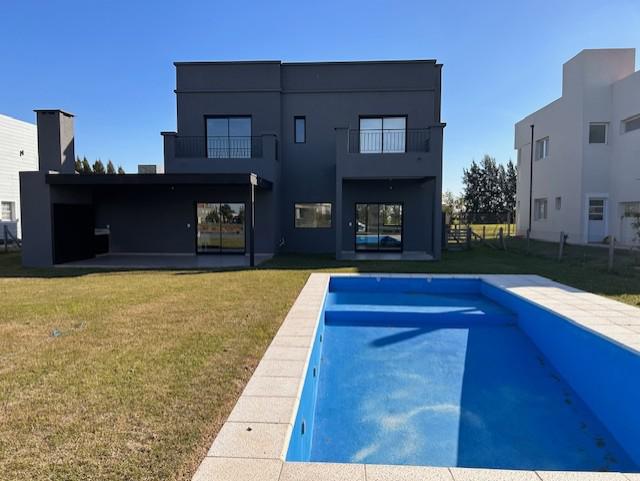 Casa en  venta Lagos de San Eliseo