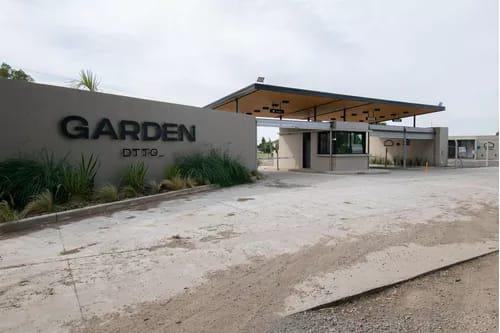 Terreno en  Venta - GARDEN DTTO