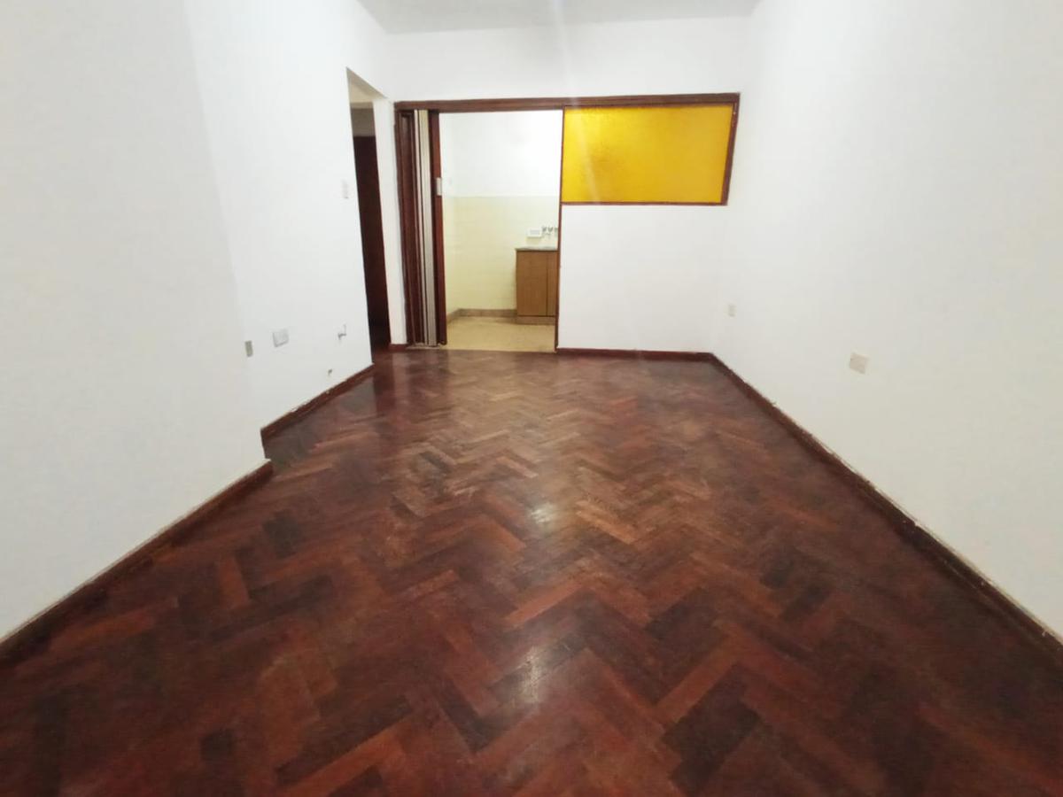 VENTA DEPARTAMENTO 1 DORMITORIO  - ROSARIO CENTRO- URQUIZA 1300 - ACTUALMENTE ALQUILADO