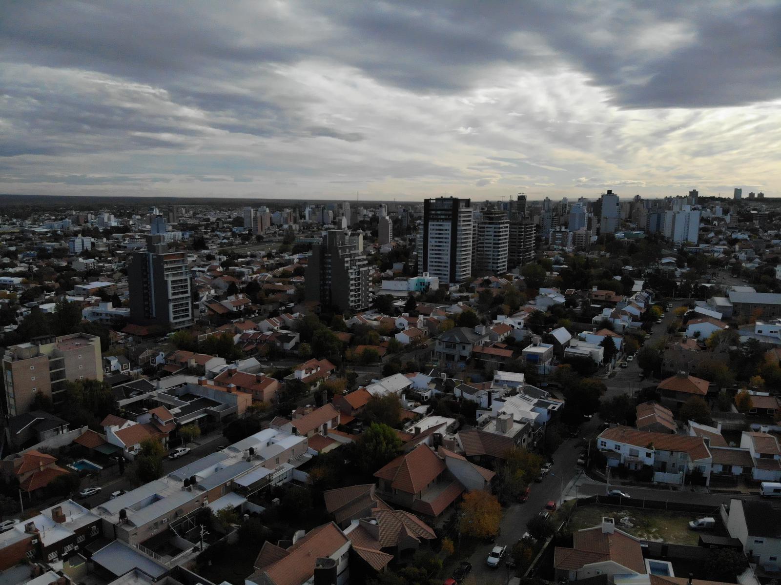 TERRENO APTO DESARROLLO EN SANTA GENOVEVA