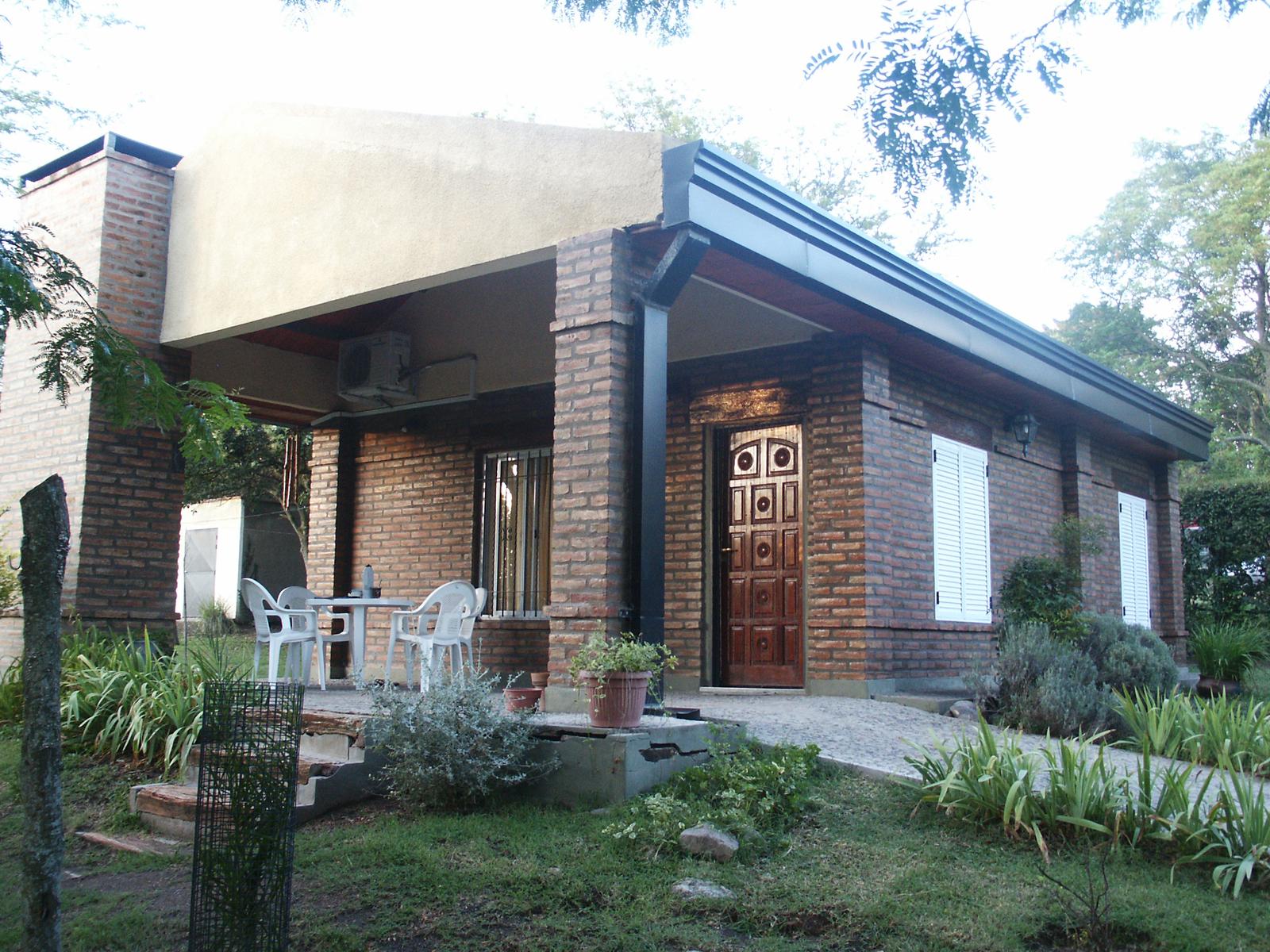 Casa en Villa Giardino