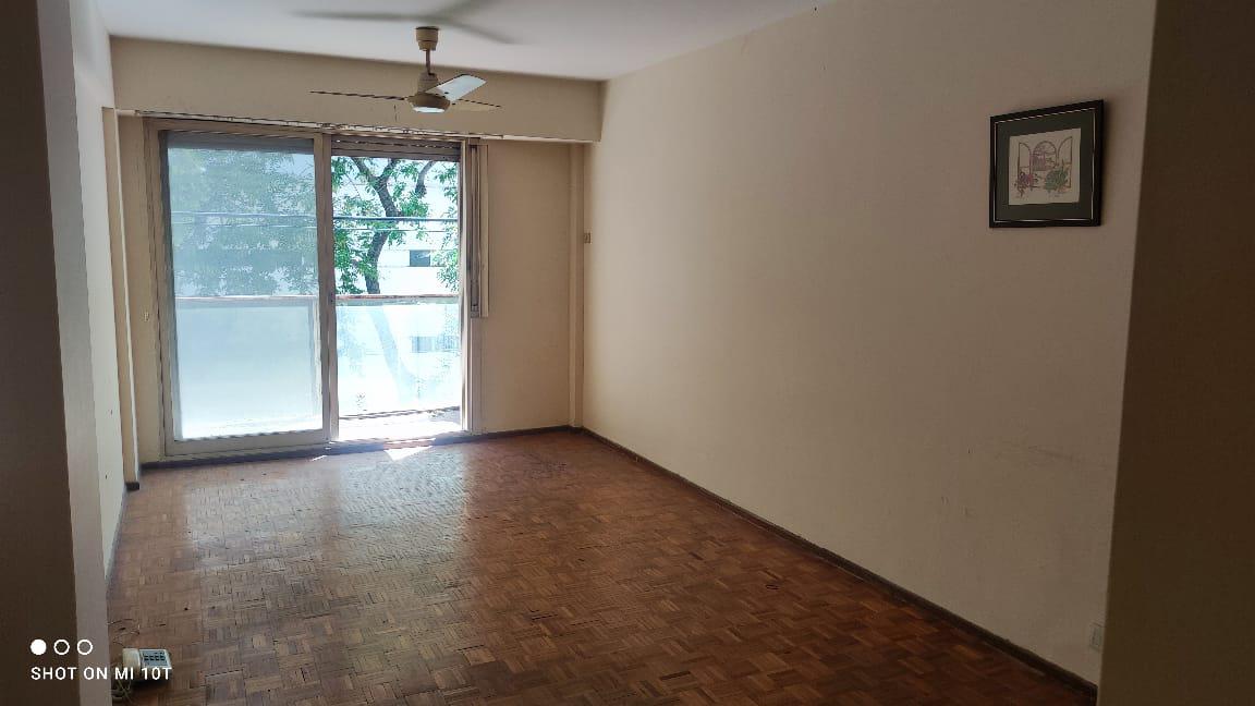 Departamento en Alquiler 1 Amb en Belgrano