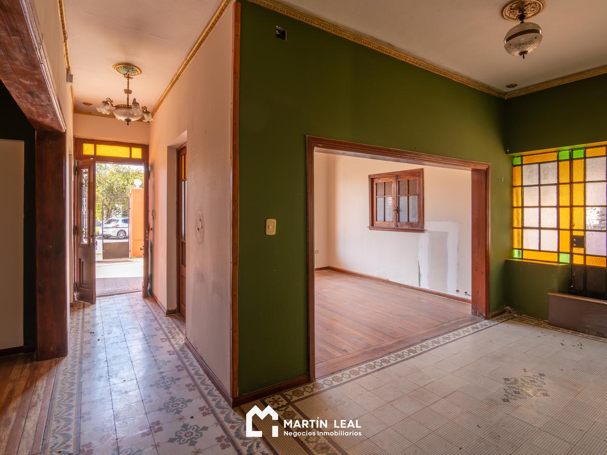 Casa/Terreno en  VENTA - Roldan