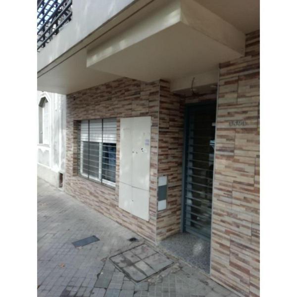 Depto en venta - San Lorenzo 3593