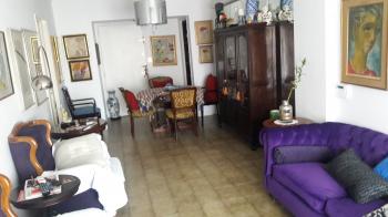 Departamento de 4 ambientes FRENTE BALCÓN