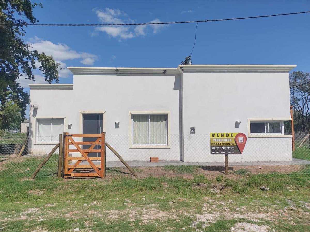 Casa a la venta Gualeguay