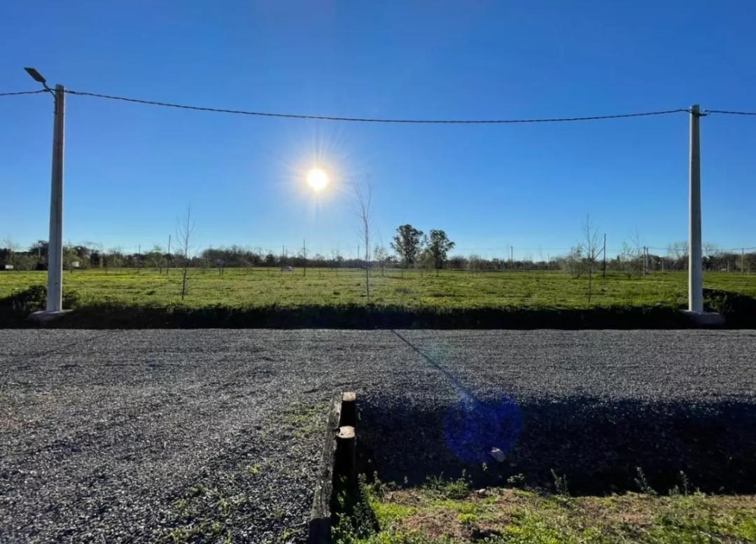 Lote en Barrio Eco Chacras, Escobar