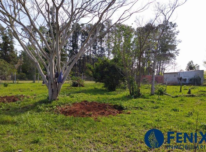 TF447- TERRENO EN VENTA Z/ CANDELARIA