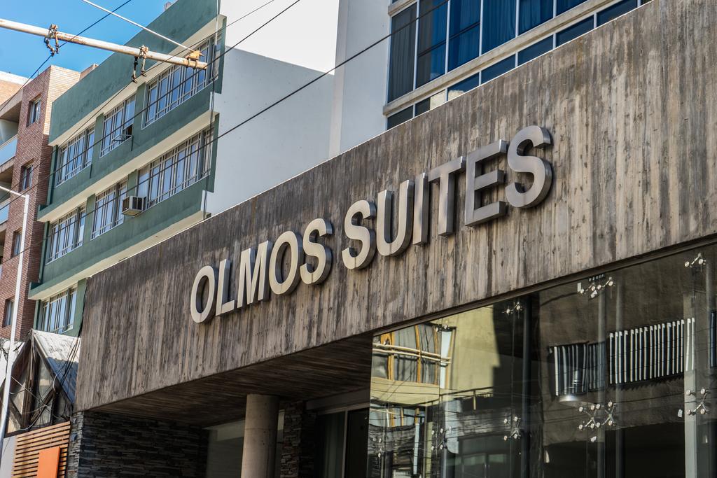 Venta - Departamento - Córdoba Centro - Con renta en dólares - Olmos Suites